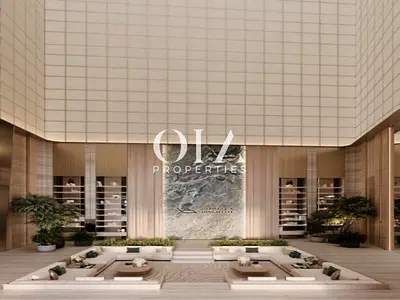 شقة من 3 غرف نوم | بن غاطي بيناكل | إطلالات على الأفق والإطار