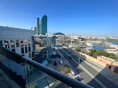 Luxury 1 Bedroom Apartment | Sea View | Prime Waterfront Living in Bloom Marina East