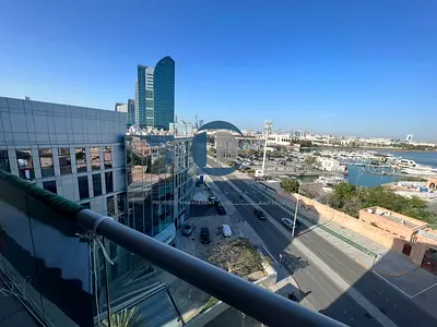 Luxury 1 Bedroom Apartment | Sea View | Prime Waterfront Living in Bloom Marina East