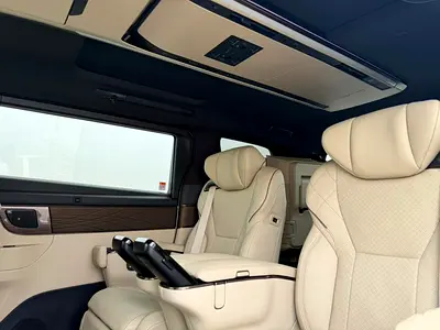 صورة مصغرة 8 لـ 2024 Toyota ALPHARD