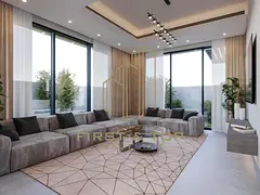 Premium 4 Bedroom Villas | Designed for Larger Families | Easy Payment Options | Private Majlis, Mai