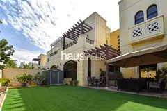 Single Row | Great Condition | Vacant on Transfer