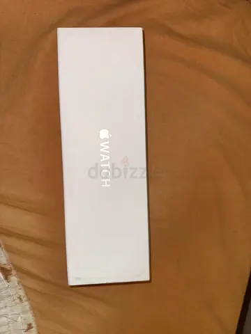 Apple Watch (boxed) - unused condition