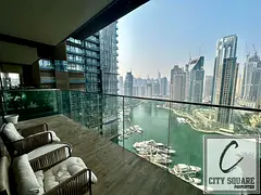 Full canal view I Spacious layout I Rented unit