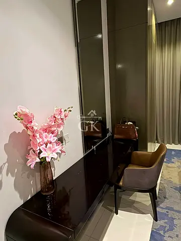 1 Bed Fully Furnished