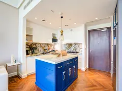 Private | Upgraded | Two Balconies