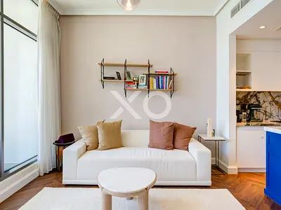 Private | Upgraded | Two Balconies