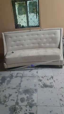 3-Seater Sofa