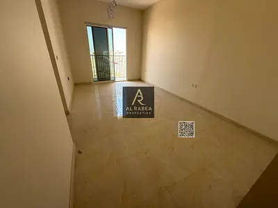 Open view, first occupancy, luxury finishing, strategic location, close to Dubai and Sharjah exit.