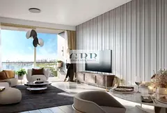 Full Creek View | Prime Location | | High Floor.