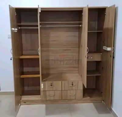 Brand new 4door wardrobe available