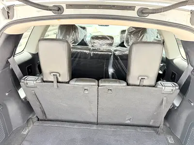 2013 Nissan PATHFINDER — миниатюра 16