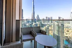 3BR | Vida Residences Downtown | Luxury Living