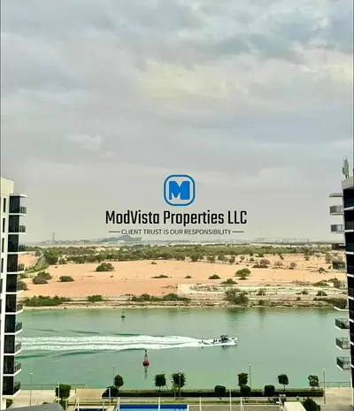 GOOD PRICE!! | CANAL VIEW | ELEGANT UNIT | HIGH FLOOR