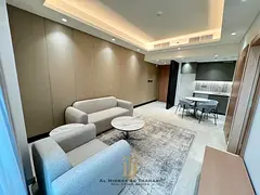 Stunning Apartment 1BR / Brand New / Modern Layout
