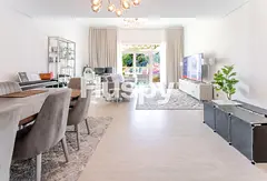 Furnished | Upgraded | 4 Cheques