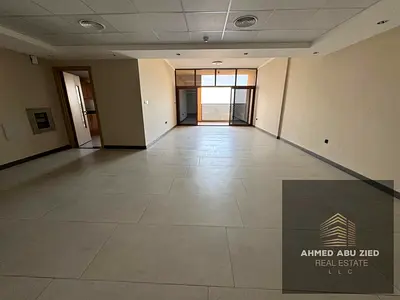 اكبر مساحه غرفتين وصاله بمنطقه النخيل بالقرب من كورنيش عجمان ,غرفتين نوم ماستر,3 حمام,غرفه خادمه,غرفه غسيل,خزائن حائط,3 بلكونه,شهر مجاني,غاز مجاني