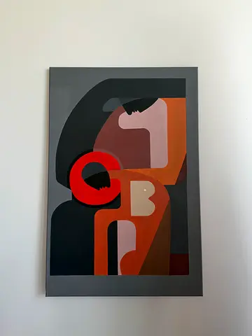 Handmade Painting for Sale