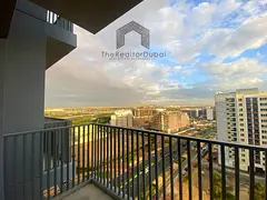 Brand New | High floor | Amazing views