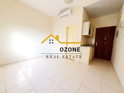 No CASH DEPOSIT - 6 CHEQUES PAYMENT - STUDIO WITH MUNICIPALITY