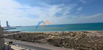 2 Bed Room l Sea View l Spacious Open Kitchen l 2 Bedroom lRoyal Breeze 02 Apartment