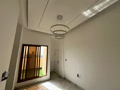 For annual rent: a spacious townhouse in Al Helio area – Ajman, located in a quiet residential nei
