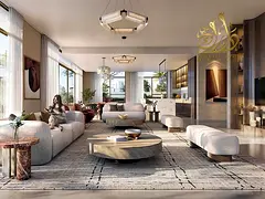 ""5BR+Maid VILLA--Nature Inspired Living--Prime EMAAR""