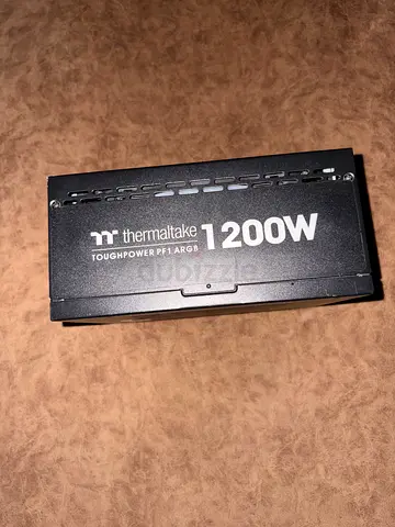 1200 power supply thermaltake