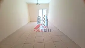 Specious 3BHK With Balcony Master Bedroom Near Sahara Center Gym Pool Free