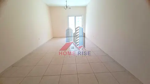 Specious 3BHK With Balcony Master Bedroom Near Sahara Center Gym Pool Free