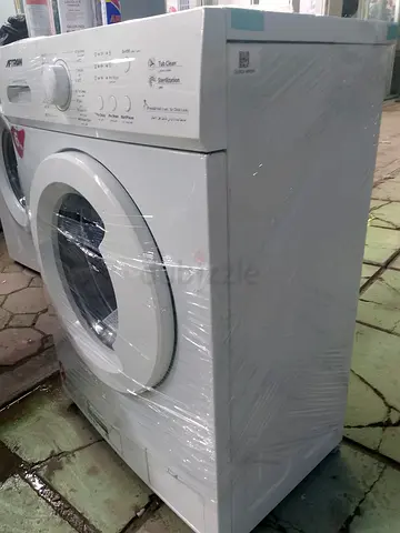 Front-load Washing Machine - Good Condition