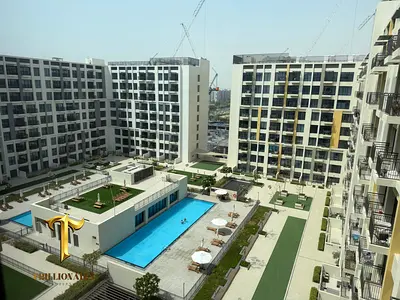 EXCLUSIVE | RENTED HIGH ROI | FURNISHED | POOL VIEW | HIGH FLOOR