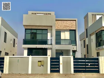 Luxury Villa for Rent in Al Alia – Space, Comfort, and Privacy Experience refined living in a quiet and well-located community. This villa offers a perfect balance of elegance, functionality, and gene
