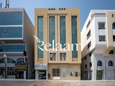 Bright Office Space | Central Hub | Move-in Ready