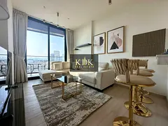 Modern 1 BHK | Fully Furnished | Ready to Move