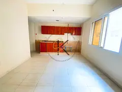 Lavish Studio Flat | With Split AC | For Family in Muwaileh |