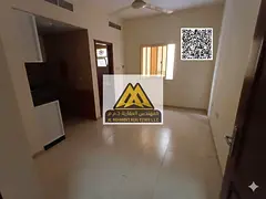 Spacious Studio Apartment | Semi-Separate Kitchen | Clean, New, Family-Friendly Building | Prime Loc