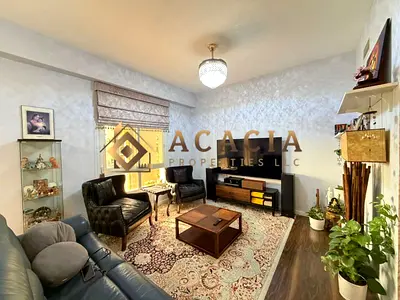 Best Deal I Fully Upgraded I Balcony and Terrace