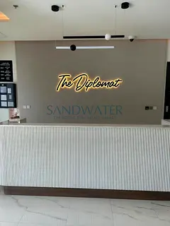 Spacious | One bedroom | End unit