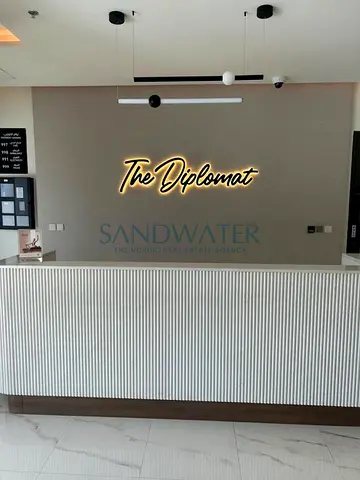 Spacious | One bedroom | End unit