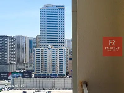 Bright & New 2 BHK | 1 Month Free | Family Building | Al taawun Sharjah