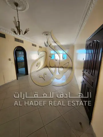 شقة للإيجار في المجاز 2 | غرفتا نوم | موقف سيارات مجاني | خطة دفع مرنة