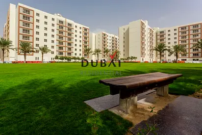 2BR Apartment for Rent in Al Khail Gate – Ideal for Families