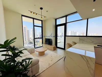 Luxury Living | Private Pool |Unfurnished