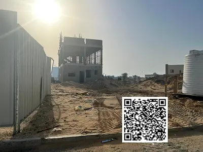 للبيع ارضين تاون هاوس فرصة استثمارية مميزة لا تُفوّت ✨