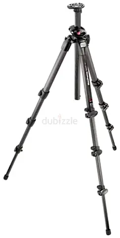 MONOFROTO HEAD 804RC2 /Tilt Head TRIPOD 055XP PRO