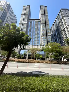 WATERFRONT ONE BEDROOM FOR RENT