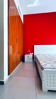 Private  room for ladies behing mall of emirates for executive lady