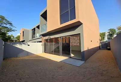 Corner Plot | Maids room | Near pool and courts