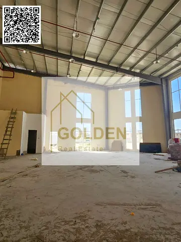 Prime Opportunity – Brand-New Corner Warehouses on Main Road